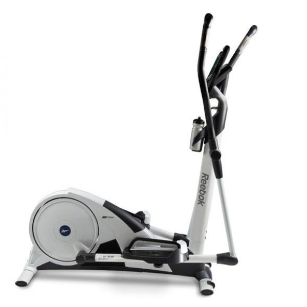 Bicicleta eliptica ergometrica REEBOK C 5.7 e 